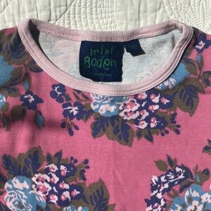 Mini Boden L/S shirt